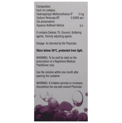 Eyemist Forte Eye Drop