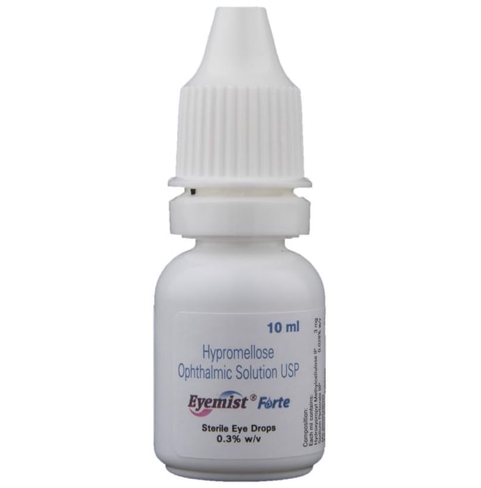 Eyemist Forte Eye Drop