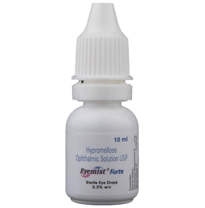 Eyemist Forte Eye Drop