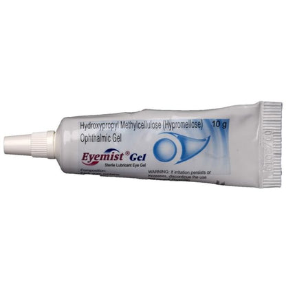 Eyemist Gel