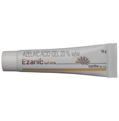 Ezanic 20% Gel