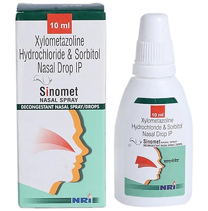 Allercet Cold Syrup - Classic Derma