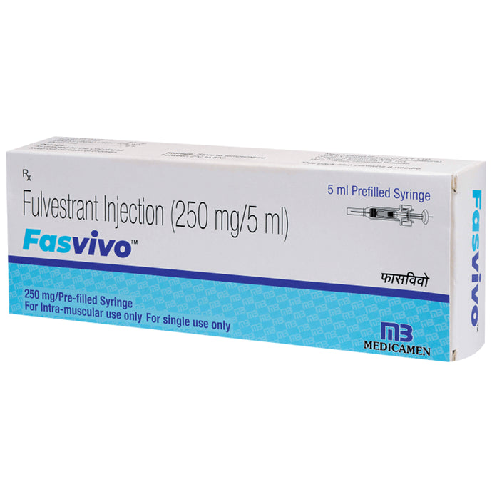 Fasvivo Injection - Classic Derma