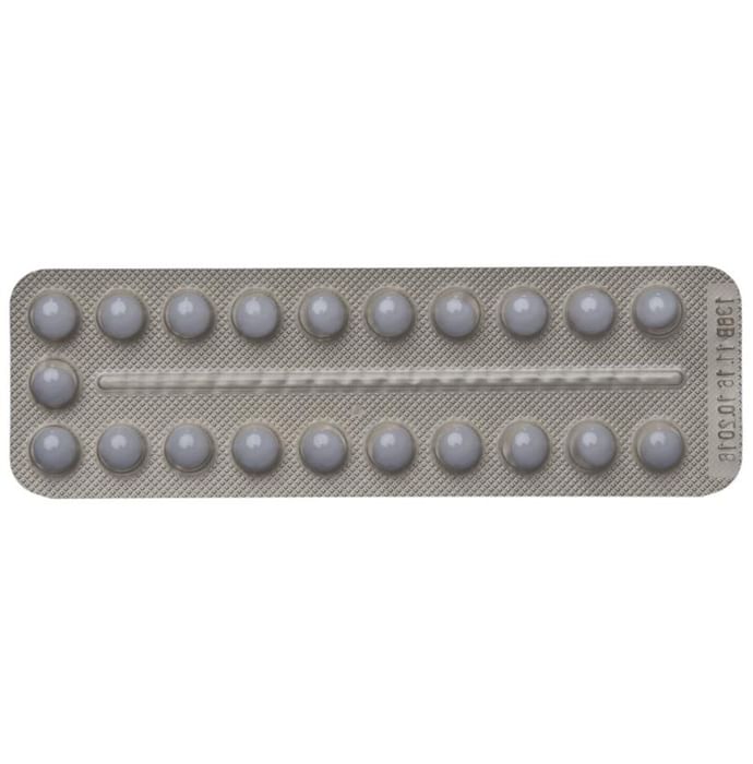 Femovan Tablet