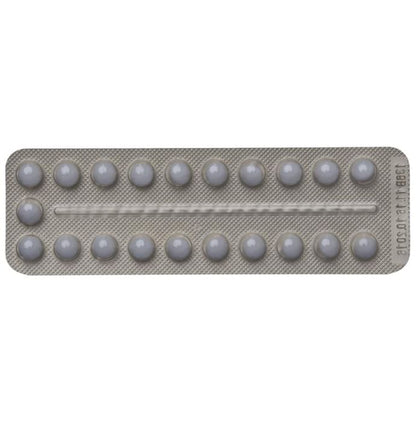 Femovan Tablet