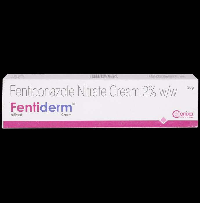 Fentiderm Cream
