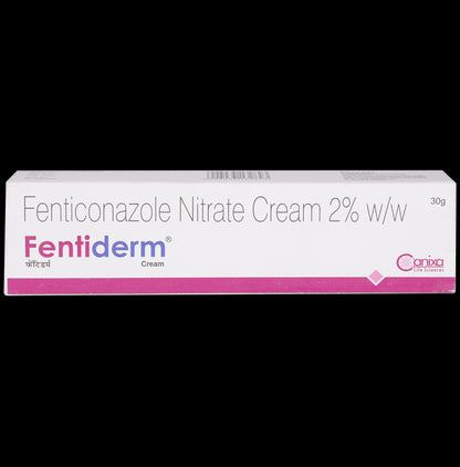 Fentiderm Cream
