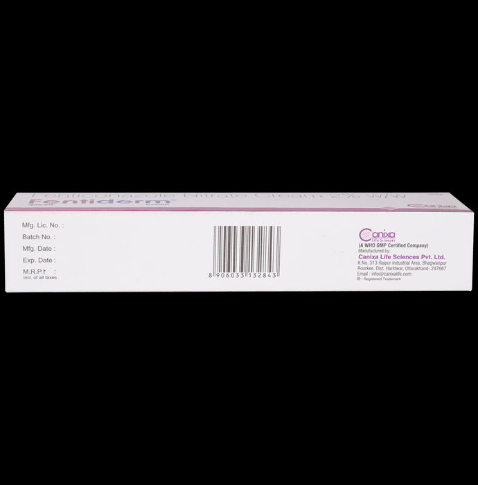 Fentiderm Cream
