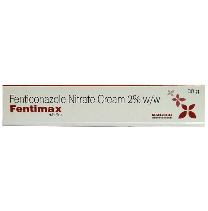Fentimax Cream - Classic Derma