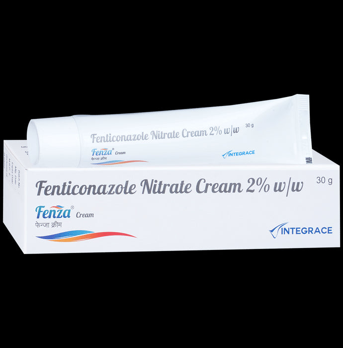 Fenza Cream - Classic Derma