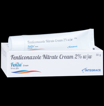 Fenza Cream - Classic Derma