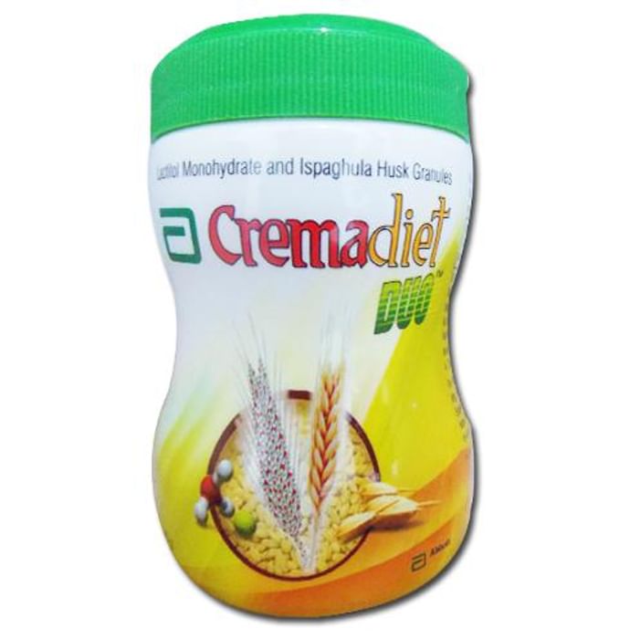 Cremadiet Duo Granules - Classic Derma