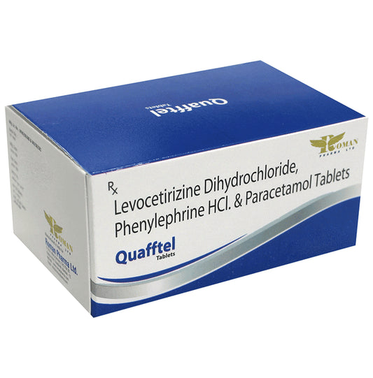 Alex Syrup Sugar Free - Classic Derma