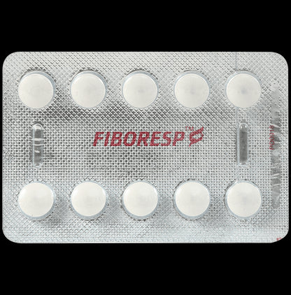 Fiboresp Tablet