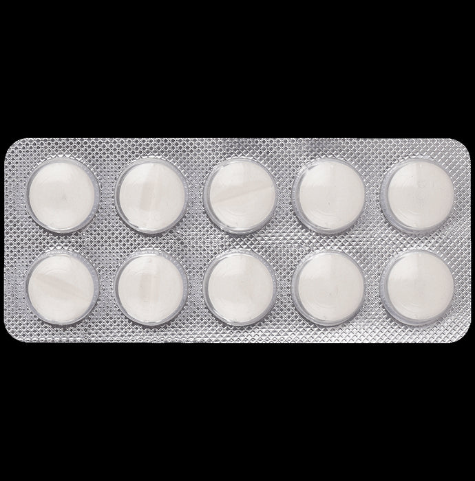 Fibrodone 400mg Tablet