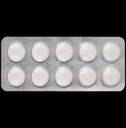 Fibrodone 400mg Tablet