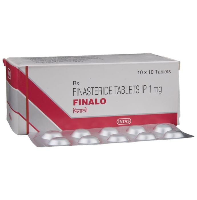 Finalo Tablet - Classic Derma