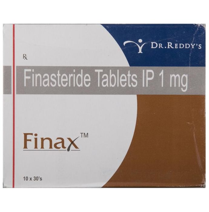 Finax Tablet