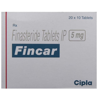 Fincar Tablet