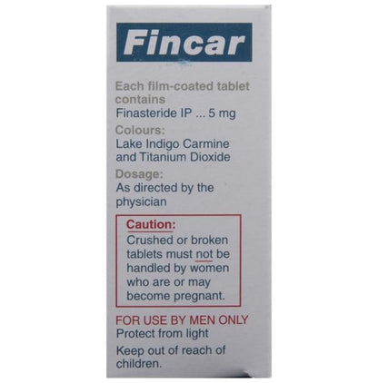 Fincar Tablet