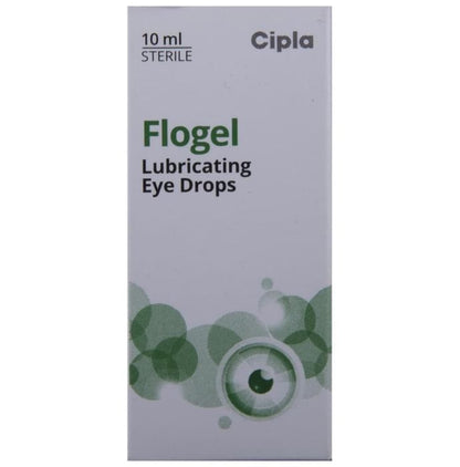Flogel Eye Drop