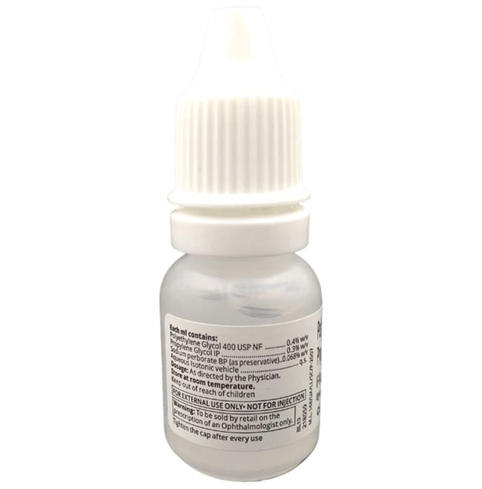 Flogel Ultra Eye Drop