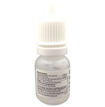 Flogel Ultra Eye Drop