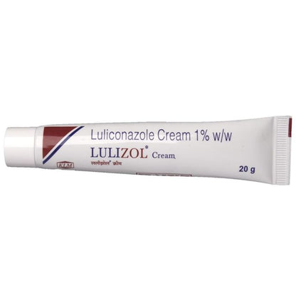 Lulizol Cream