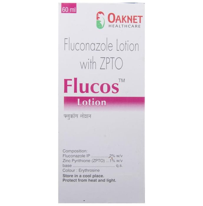 Flucos Lotion