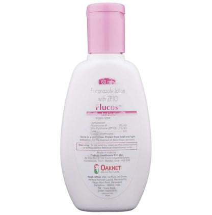 Flucos Lotion