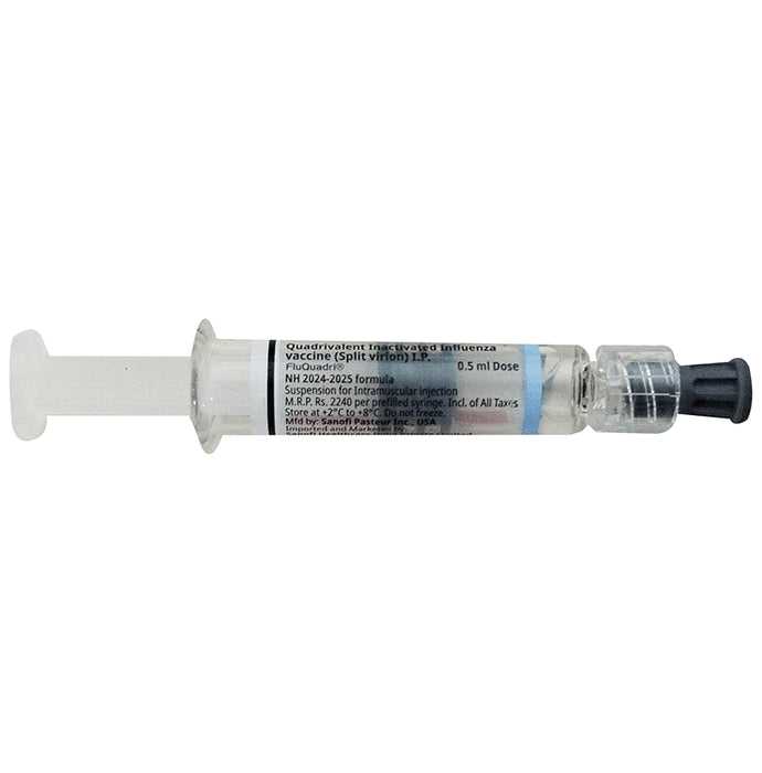FluQuadri NH 2024-2025 Vaccine - Classic Derma