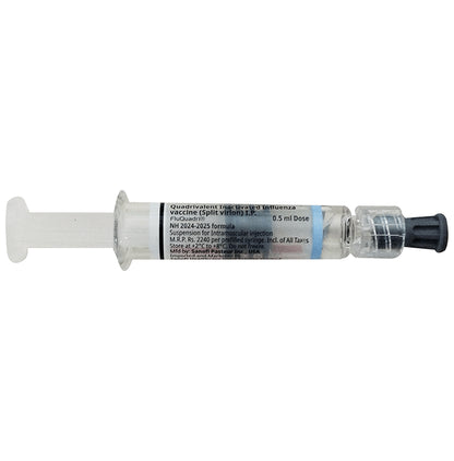 FluQuadri NH 2024-2025 Vaccine - Classic Derma