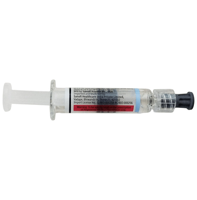 FluQuadri NH 2024-2025 Vaccine