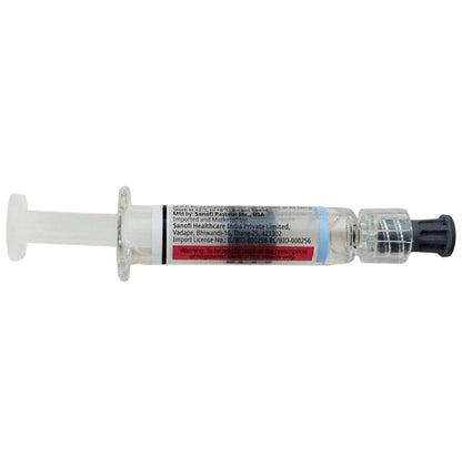 FluQuadri NH 2024-2025 Vaccine