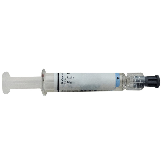 FluQuadri NH 2024-2025 Vaccine