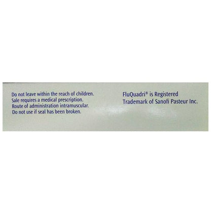 FluQuadri SH 2021 Vaccine