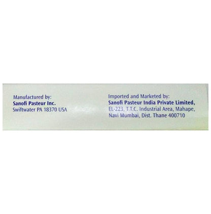 FluQuadri SH 2021 Vaccine