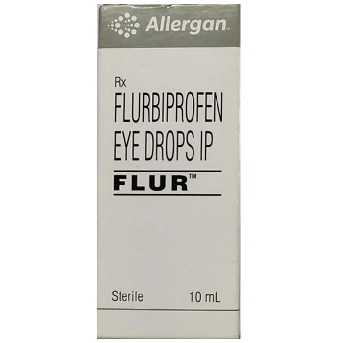 Flur Eye Drop - Classic Derma
