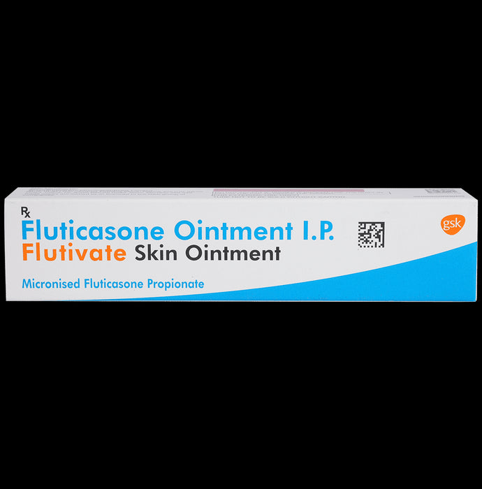 Flutivate 0.005% Ointment - Classic Derma