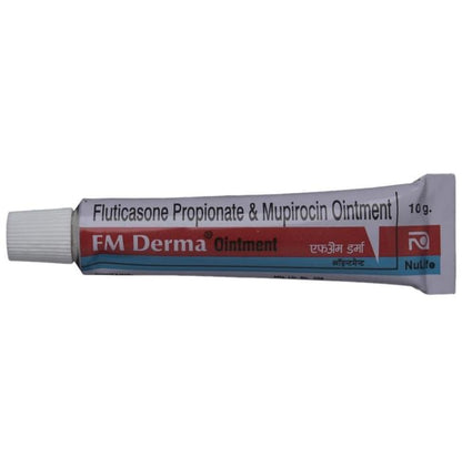 FM Derma Ointment