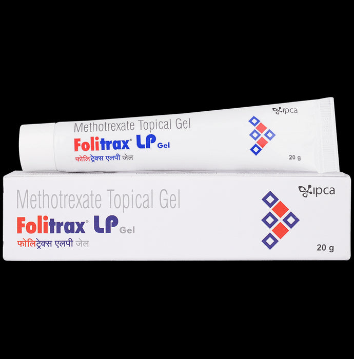 Folitrax LP Gel - Classic Derma