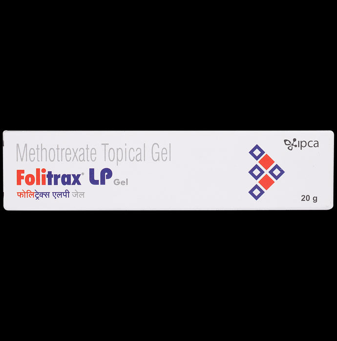 Folitrax LP Gel