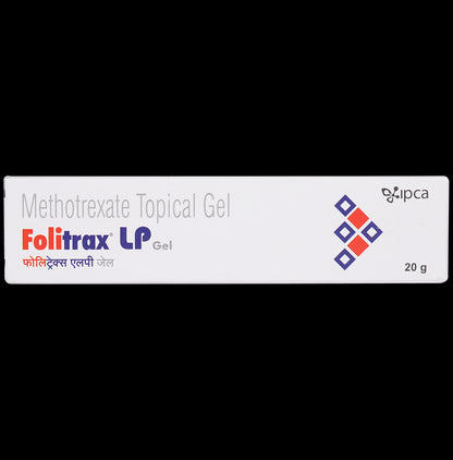 Folitrax LP Gel