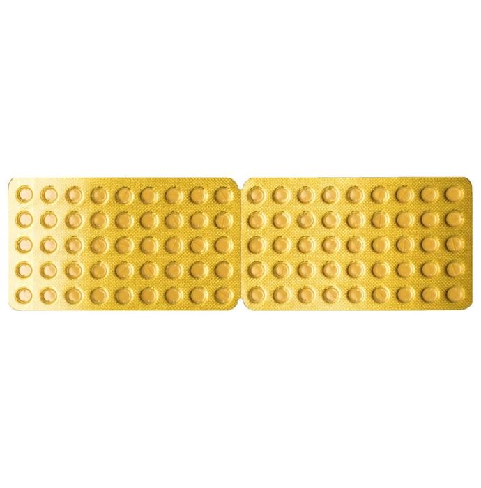 Folvite 5mg Tablet