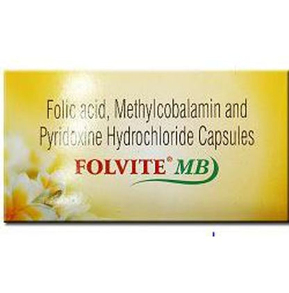 Folvite MB - Classic Derma