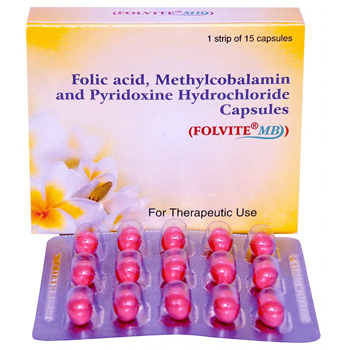 Folvite MB