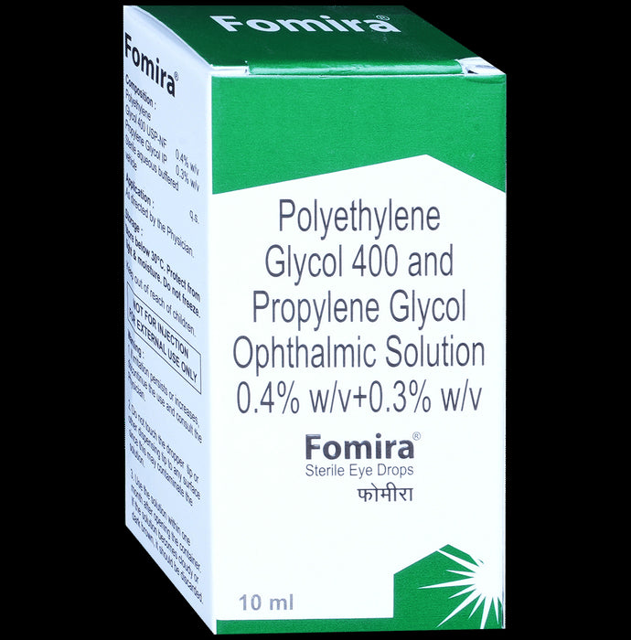Fomira Eye Drop
