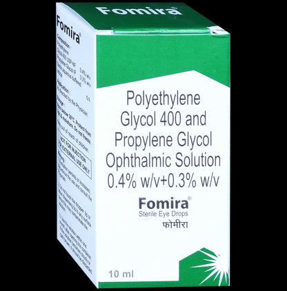 Fomira Eye Drop