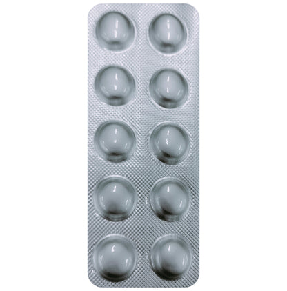 Forlast 2.5mg Tablet