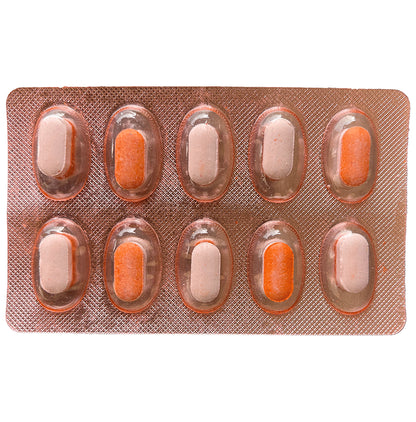 Formigram-GZ Tablet SR